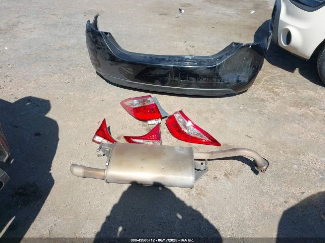 5YFBURHEXHP569926 Toyota 2zr-fe
