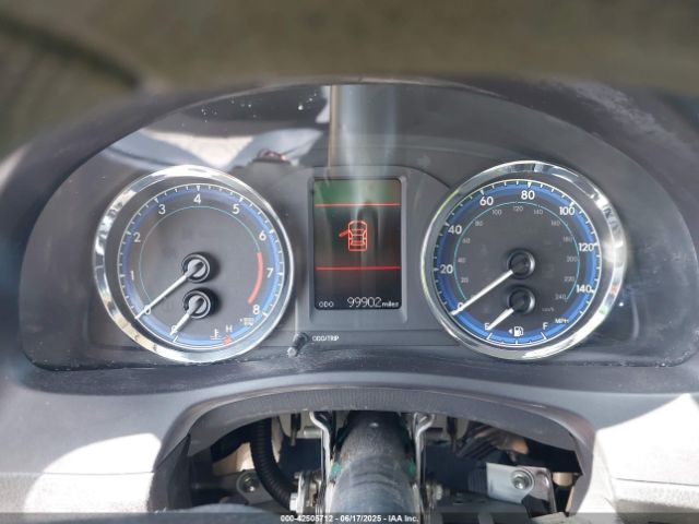 5YFBURHEXHP569926 Toyota 2zr-fe