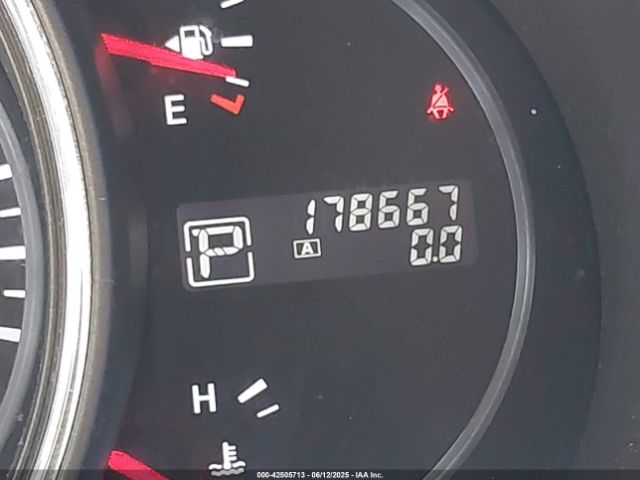 JN8AZ1MW6EW533459 Nissan MURANO SL