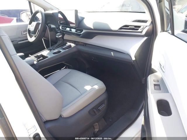 5TDJRKEC2SS257492 Toyota a25a-fxs