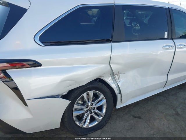5TDJRKEC2SS257492 Toyota a25a-fxs