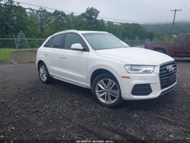 2017 AUDI Q3 WA1ECCFS6HR008841