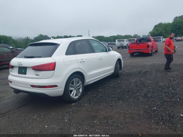 2017 AUDI Q3 WA1ECCFS6HR008841 Photo 3