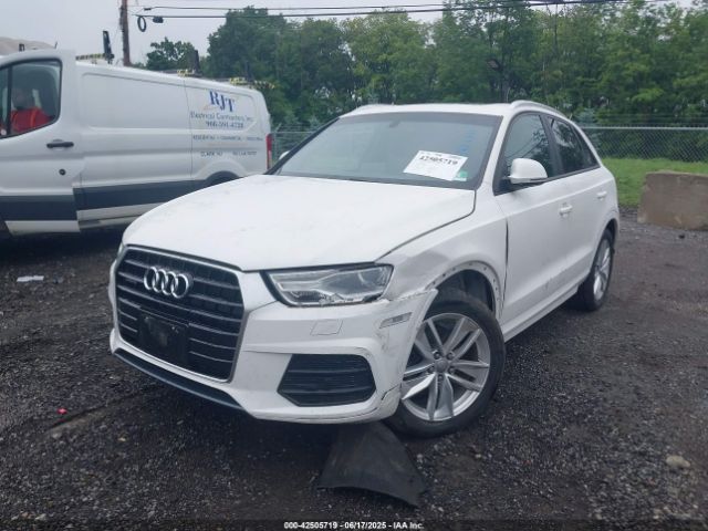 2017 AUDI Q3 WA1ECCFS6HR008841 Photo 5