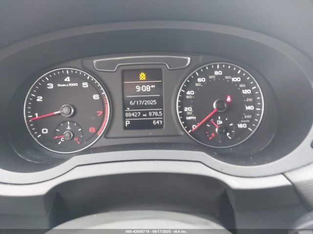 2017 AUDI Q3 WA1ECCFS6HR008841 Photo 6