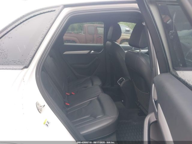 2017 AUDI Q3 WA1ECCFS6HR008841 Photo 7