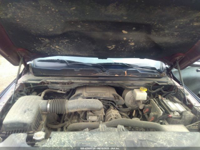 2020 RAM 1500 1C6SRFBT2LN280589 Photo 9