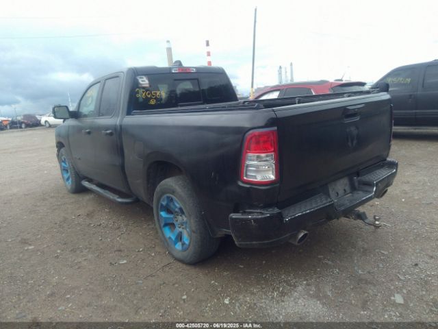 2020 RAM 1500 1C6SRFBT2LN280589 Photo 2