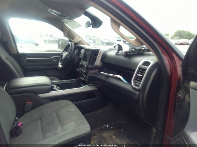 2020 RAM 1500 1C6SRFBT2LN280589 Photo 4