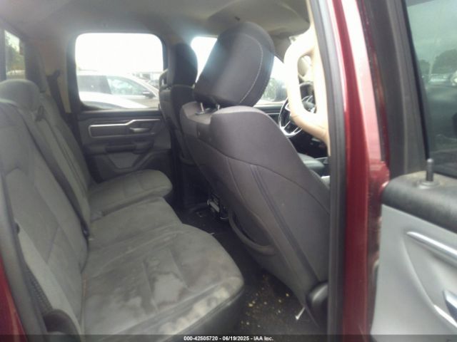 2020 RAM 1500 1C6SRFBT2LN280589 Photo 7