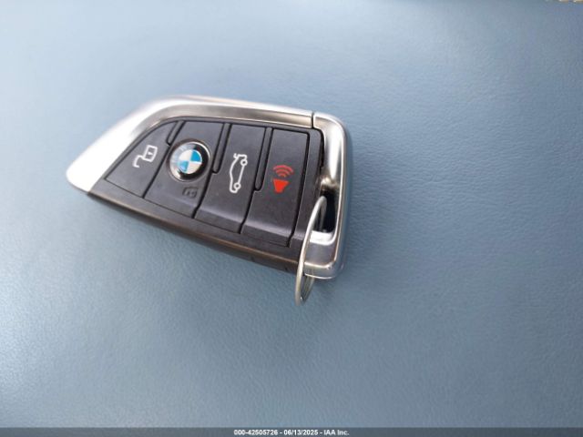 2022 BMW M4 WBS43AZ04NCK16515 Photo 10