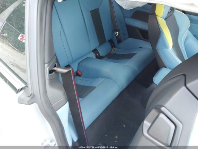 2022 BMW M4 WBS43AZ04NCK16515 Photo 7