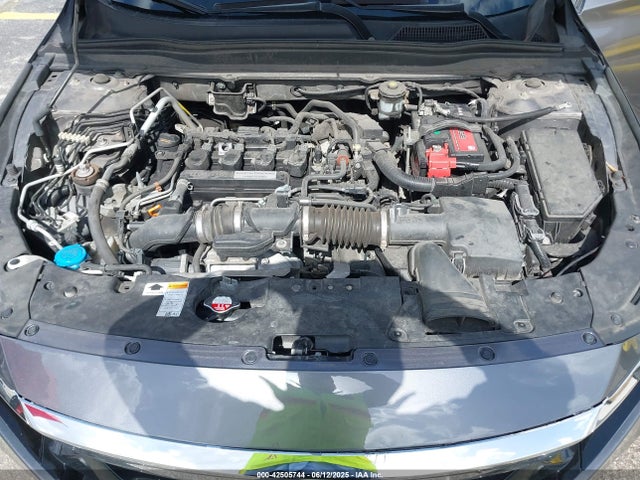 1HGCV1F17KA022547 Honda ACCORD LX