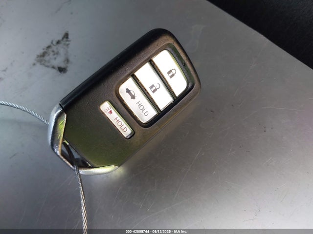 1HGCV1F17KA022547 Honda ACCORD LX
