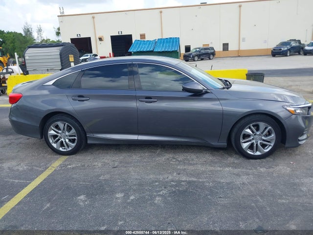 1HGCV1F17KA022547 Honda ACCORD LX
