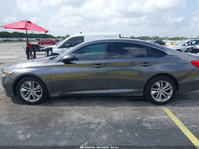 1HGCV1F17KA022547 Honda ACCORD LX