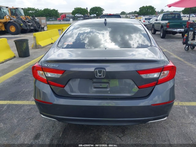 1HGCV1F17KA022547 Honda ACCORD LX
