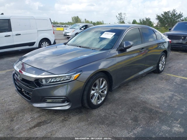 1HGCV1F17KA022547 Honda ACCORD LX