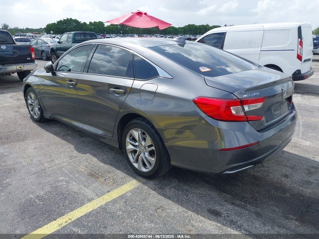 1HGCV1F17KA022547 Honda ACCORD LX