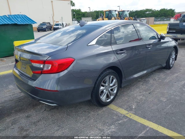 1HGCV1F17KA022547 Honda ACCORD LX