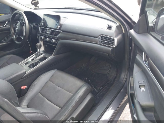 1HGCV1F17KA022547 Honda ACCORD LX
