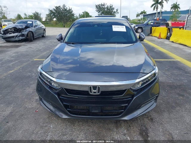 1HGCV1F17KA022547 Honda ACCORD LX