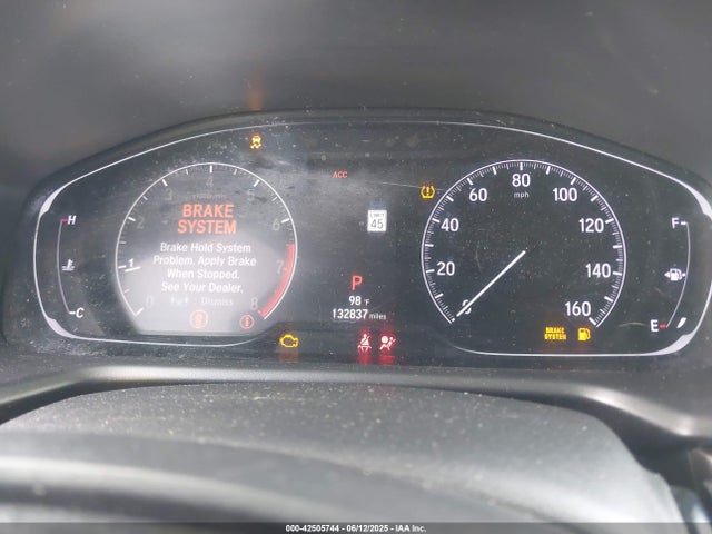 1HGCV1F17KA022547 Honda ACCORD LX