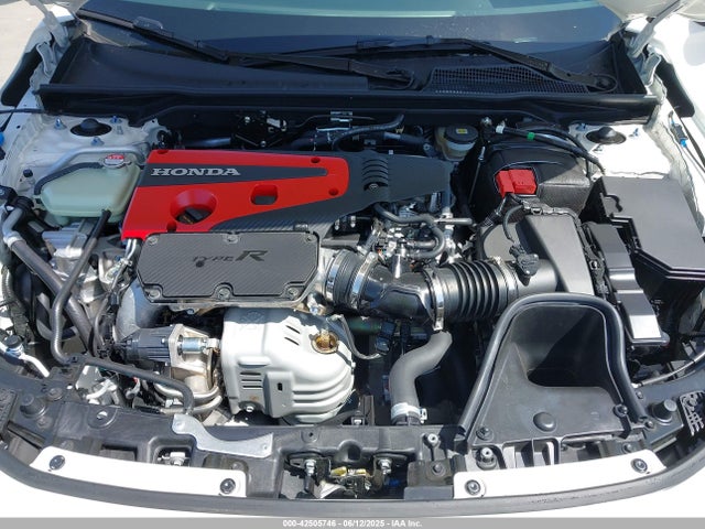 JHMFL5G48SX001316 Honda k20c1