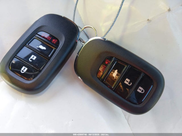 JHMFL5G48SX001316 Honda k20c1