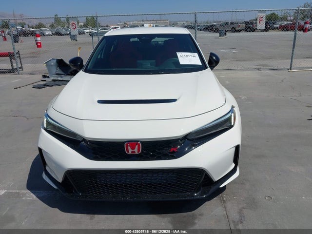 JHMFL5G48SX001316 Honda k20c1