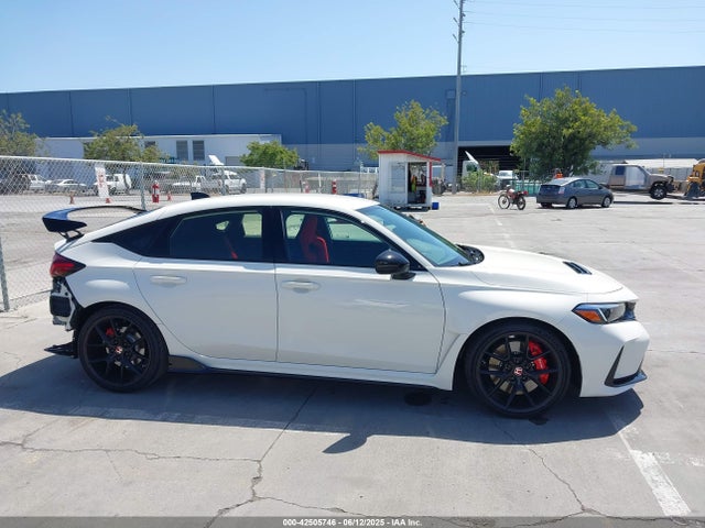 JHMFL5G48SX001316 Honda k20c1