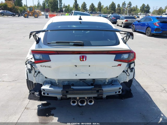 JHMFL5G48SX001316 Honda k20c1