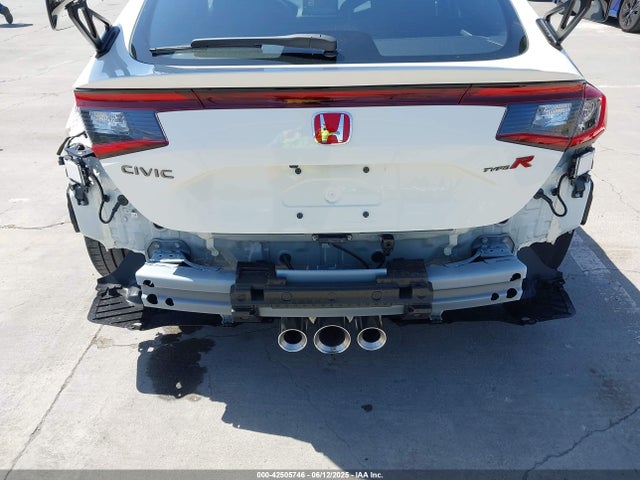 JHMFL5G48SX001316 Honda k20c1