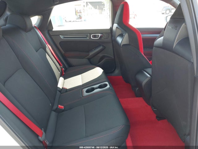 JHMFL5G48SX001316 Honda k20c1
