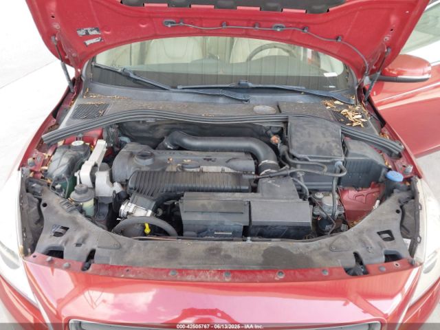 2012 VOLVO S60 YV1622FS0C2079083 Photo 9