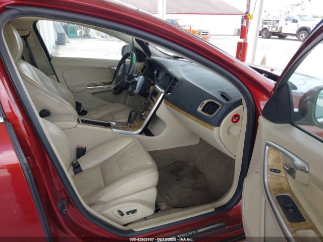 2012 VOLVO S60 YV1622FS0C2079083 Photo 4