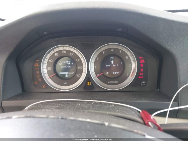 2012 VOLVO S60 YV1622FS0C2079083 Photo 6