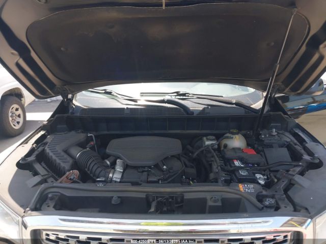 2019 GMC ACADIA 1GKKNXLS6KZ203252 Photo 9