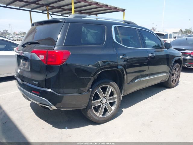 2019 GMC ACADIA 1GKKNXLS6KZ203252 Photo 3