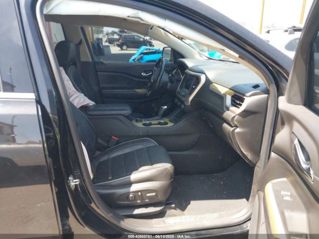 2019 GMC ACADIA 1GKKNXLS6KZ203252 Photo 4