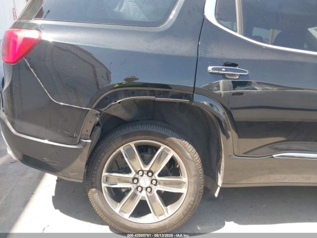 2019 GMC ACADIA 1GKKNXLS6KZ203252 Photo 5