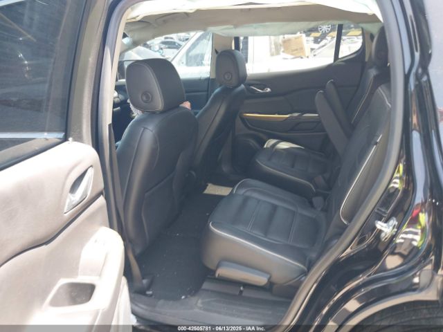 2019 GMC ACADIA 1GKKNXLS6KZ203252 Photo 7