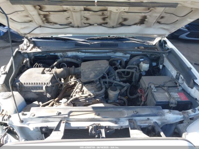 5TFRX5GN4HX093545 Toyota 2tr-fe