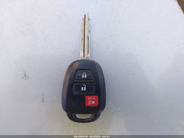 5TFRX5GN4HX093545 Toyota 2tr-fe