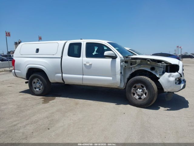 5TFRX5GN4HX093545 Toyota 2tr-fe