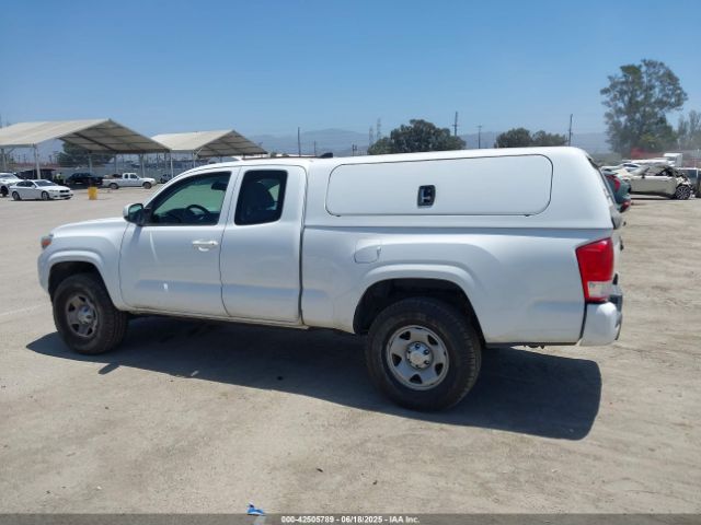 5TFRX5GN4HX093545 Toyota 2tr-fe