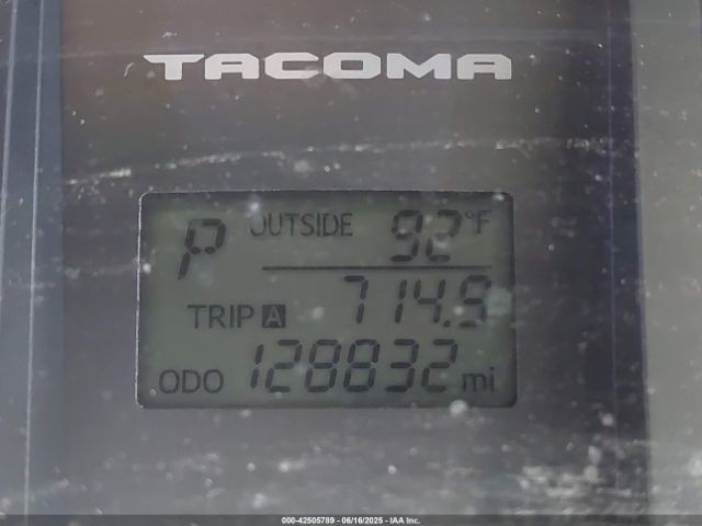 5TFRX5GN4HX093545 Toyota 2tr-fe