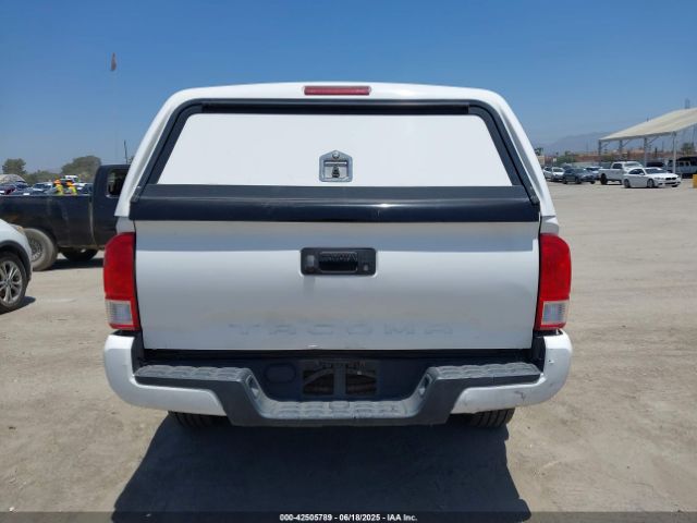 5TFRX5GN4HX093545 Toyota 2tr-fe