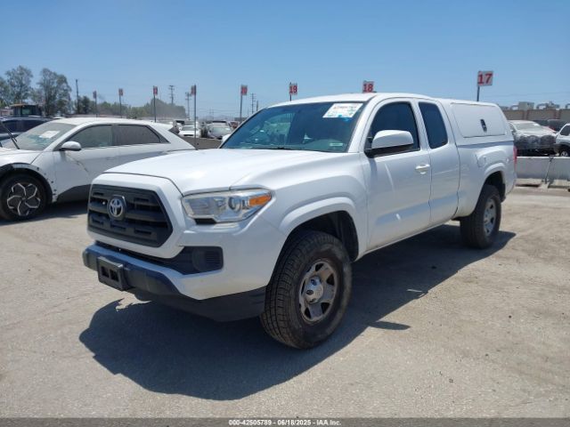 5TFRX5GN4HX093545 Toyota 2tr-fe