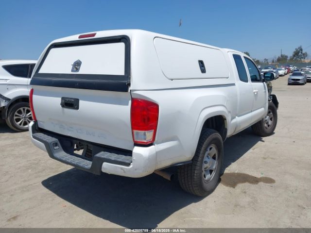 5TFRX5GN4HX093545 Toyota 2tr-fe